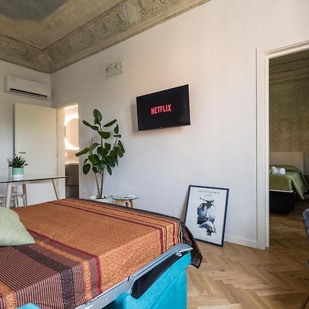 La Camera Verde Apartment Pisa Exterior photo