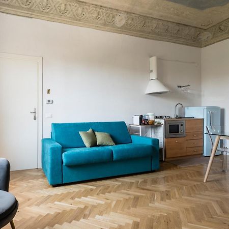 La Camera Verde Apartment Pisa Exterior photo
