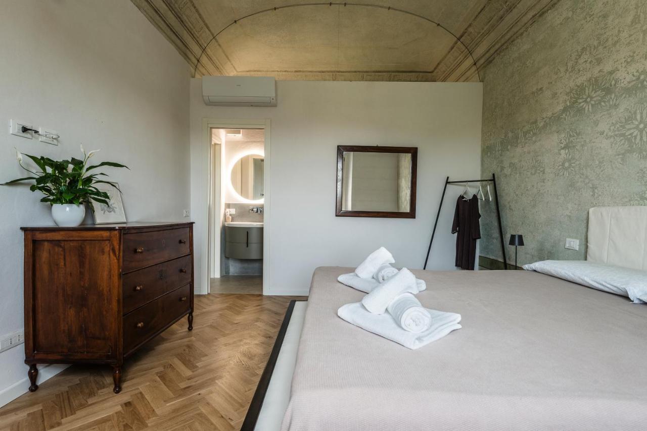 La Camera Verde Apartment Pisa Exterior photo