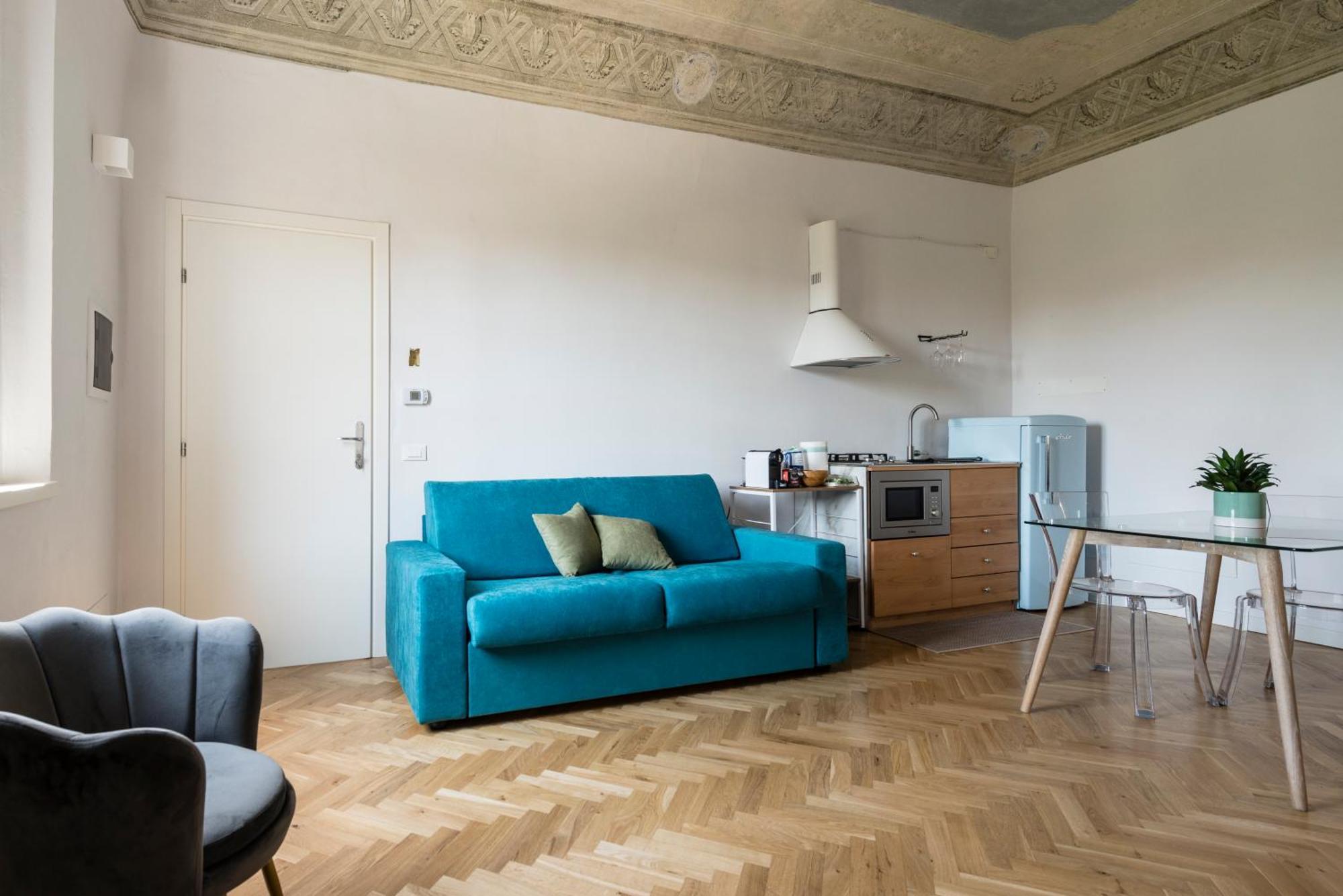 La Camera Verde Apartment Pisa Exterior photo